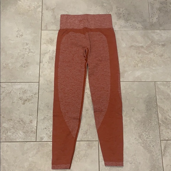 victoria’s secret pink legging - Picture 4 of 6